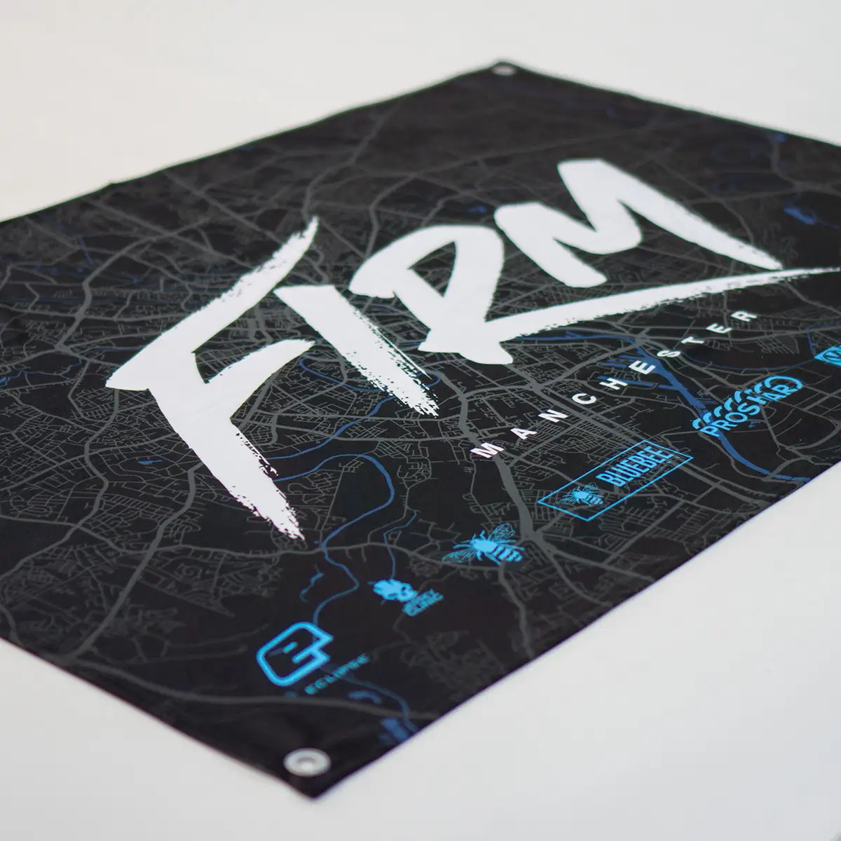 Team Banner