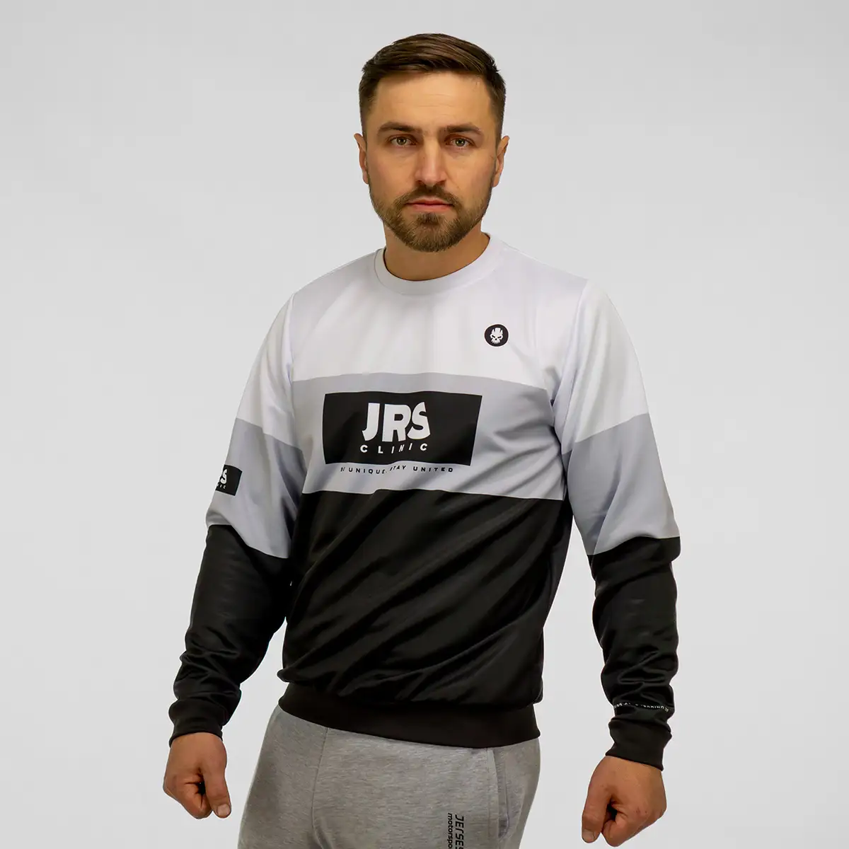 Men's Sweatshirt 