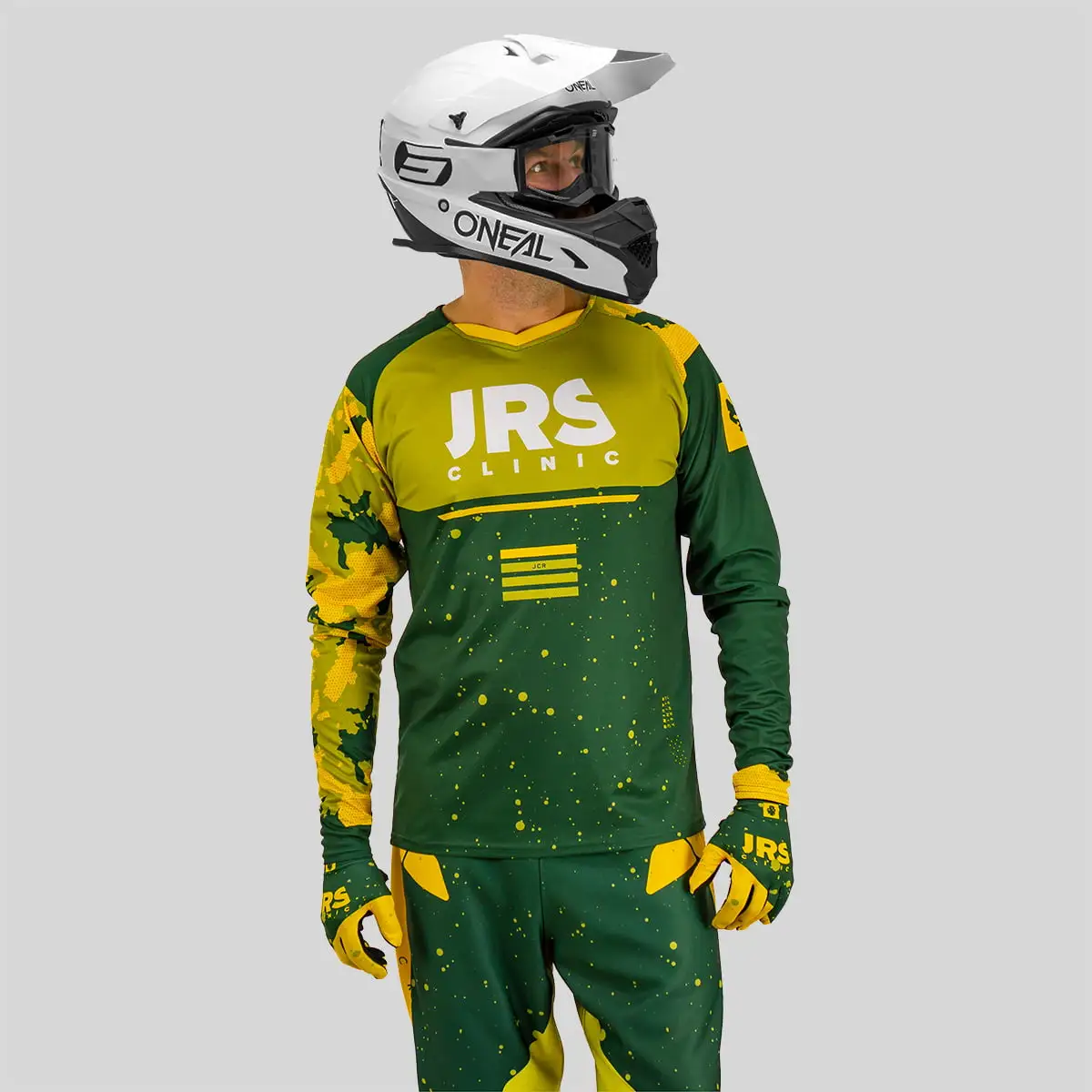 Maillot Homme MX & ATV