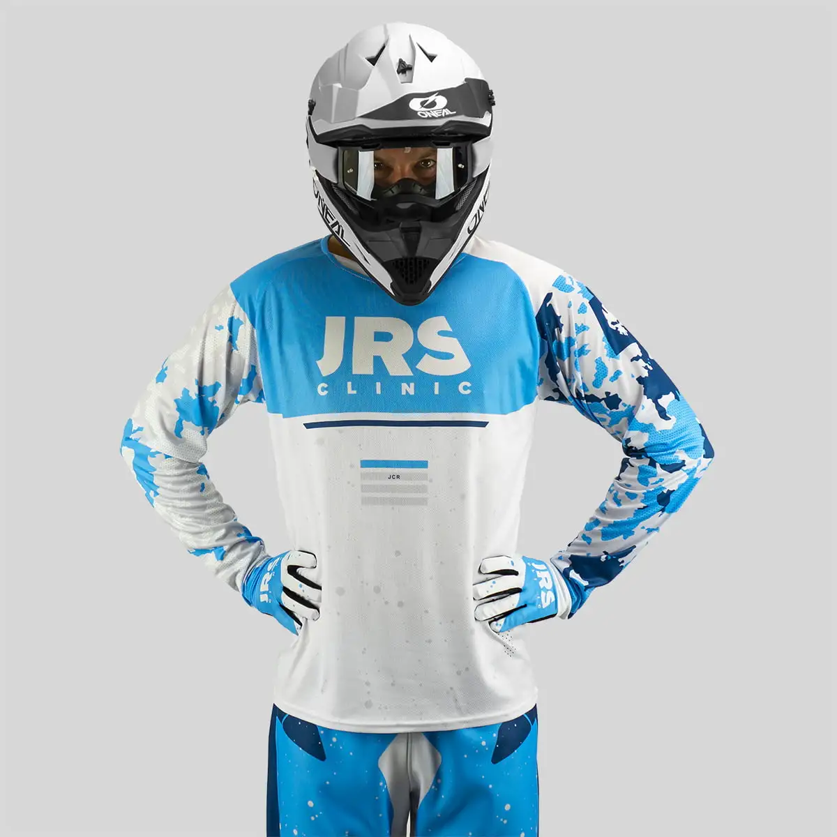 Maillot Homme MX & ATV