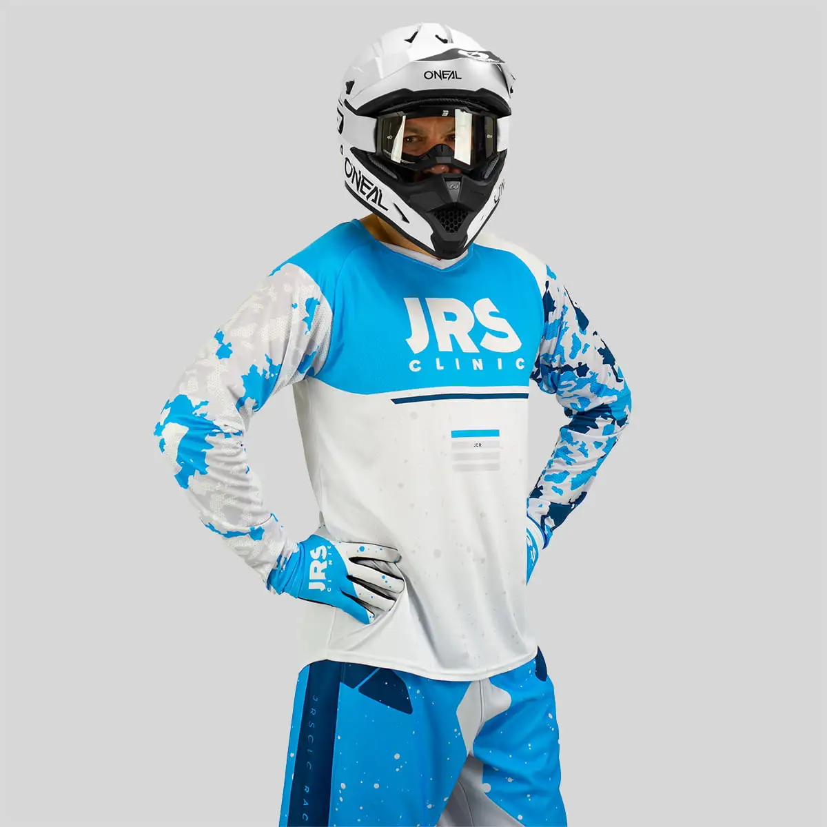 Maillot Homme MX & ATV
