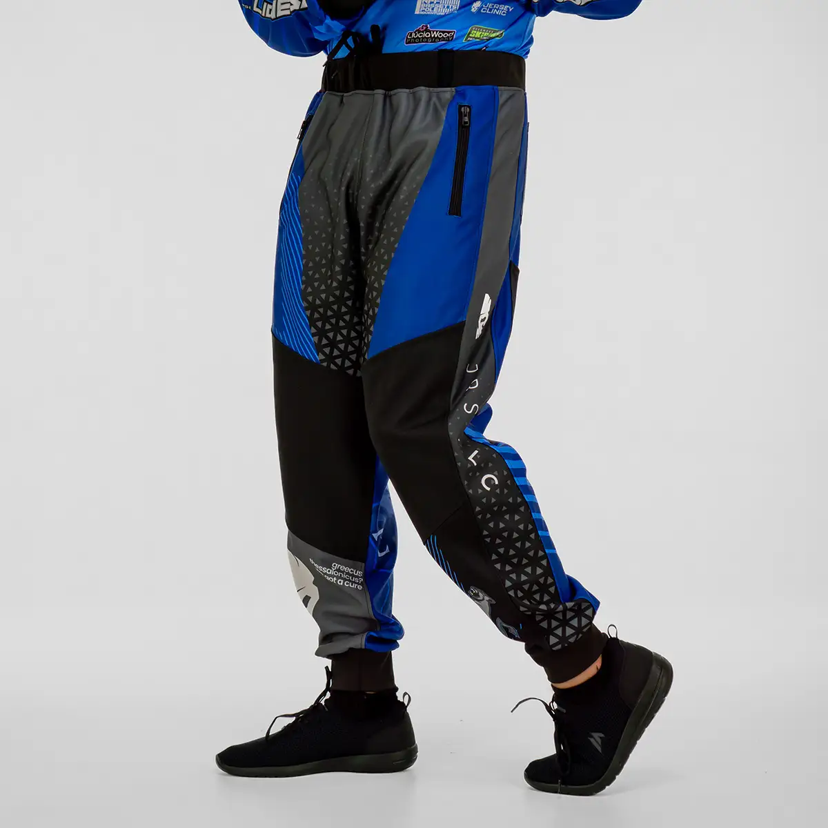 Joggers Paintball Personnalisés