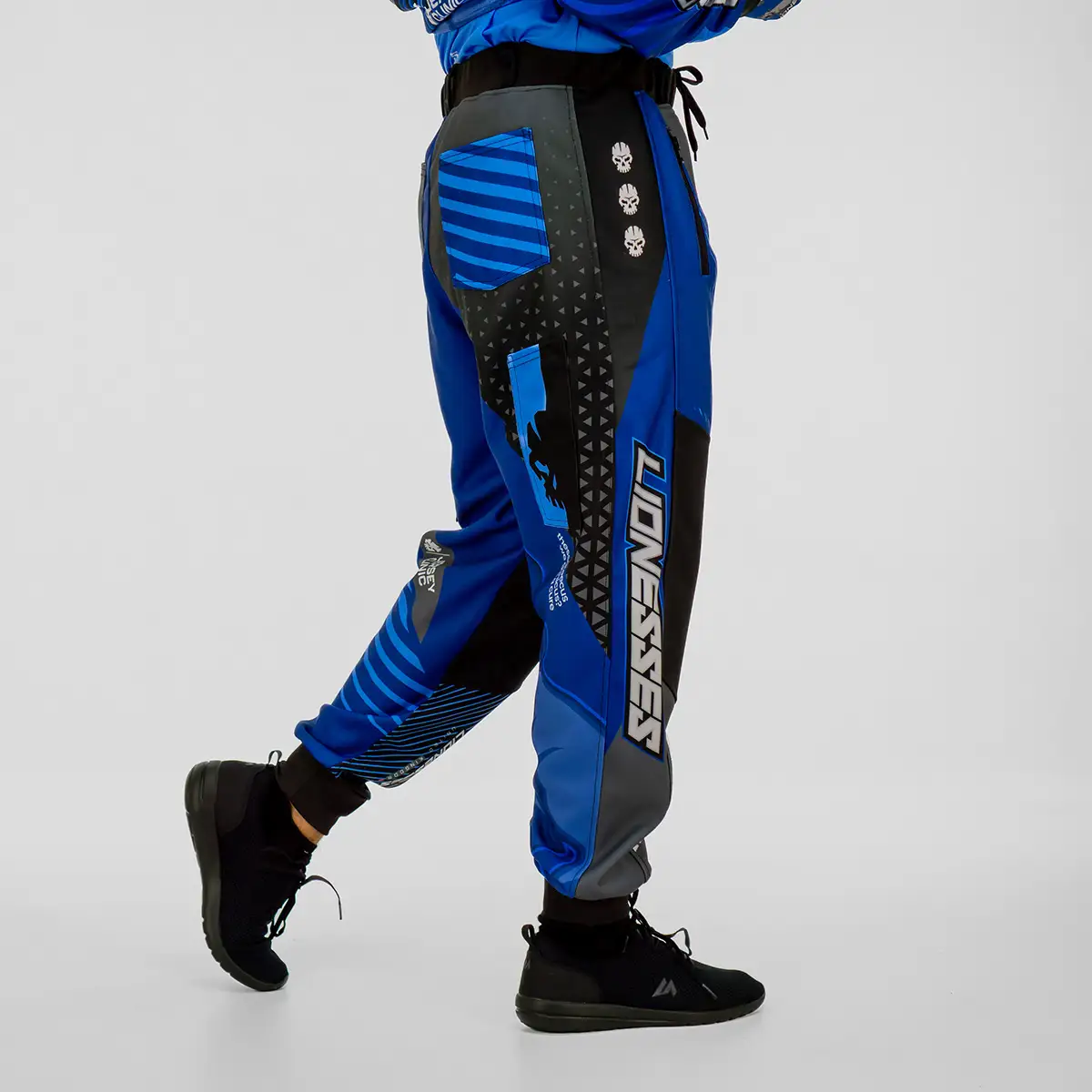Joggers Paintball Personnalisés