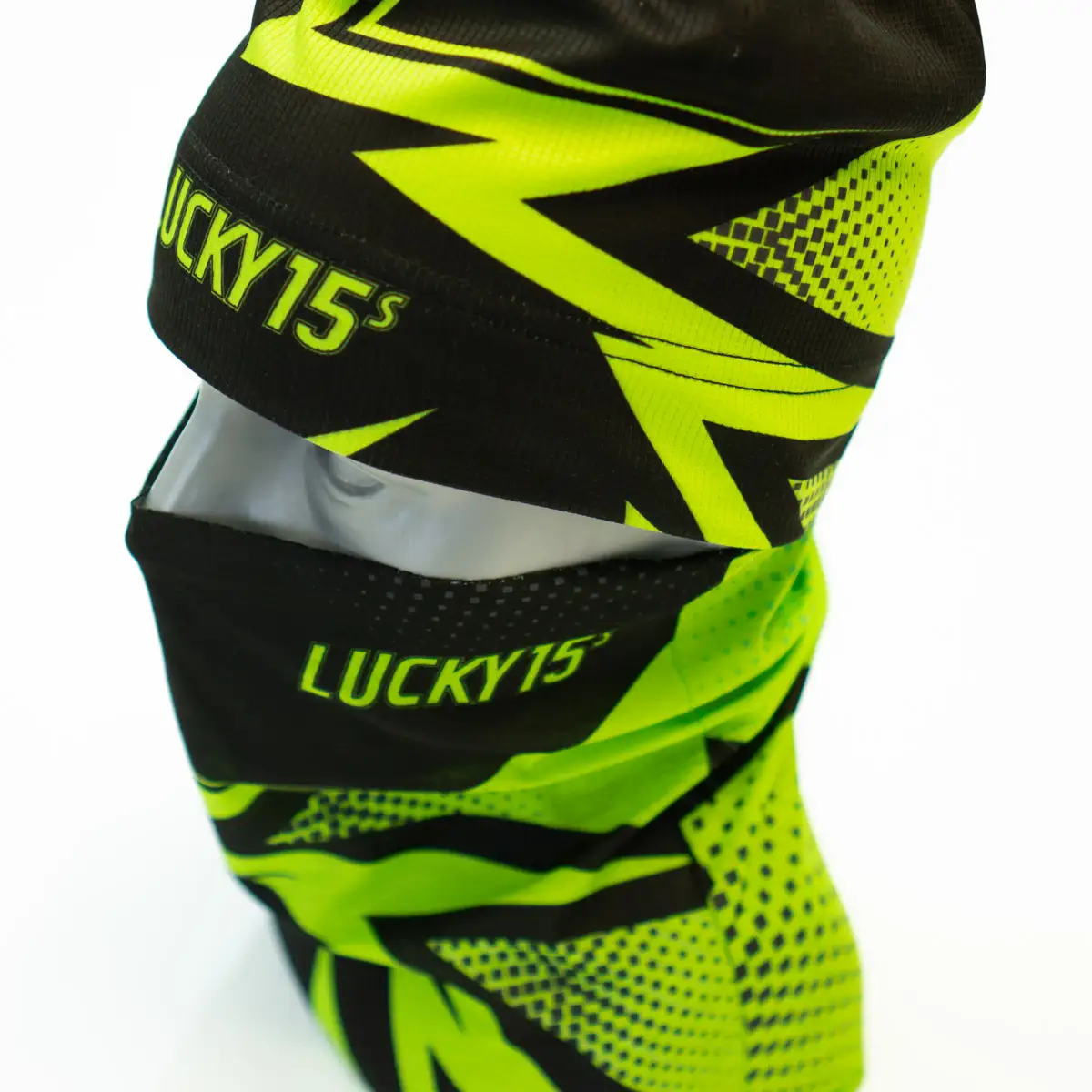 Neck Gaiter