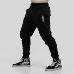 Custom cotton jogger pants with your logo