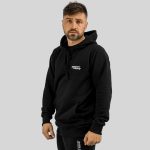 Custom cotton printed hoodie with your logo