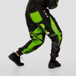 Custom paintball & speedsoft jogger pants