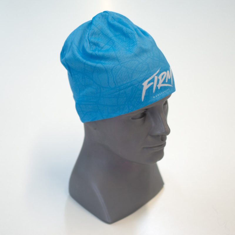 Custom Sublimated Beanies - Personalized with your team colors!