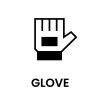 Yes, add gloves
