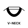 V-neck