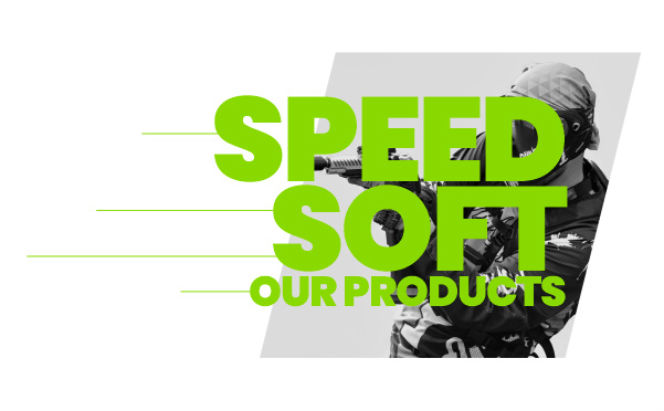 Check our speedsoft products including jerseys and pants