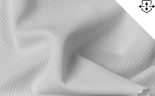Fisheye Fabric