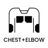 Chest & Elbow