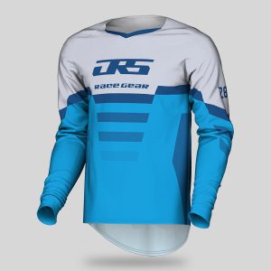 Free Custom Design MX & ATV Jersey with name