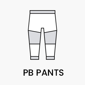 Paintball Pants