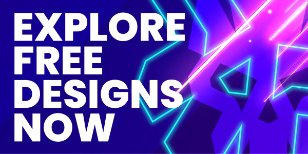 Explore free designs